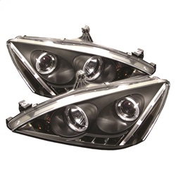 Headlight Set - 5010636